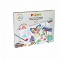Special box disegno Primo - 43 pezzi - colori assortiti PAINTSET1
