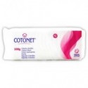 Cotone idrofilo pretagliato 100 g biodermatologicamente testato D8CT-1119