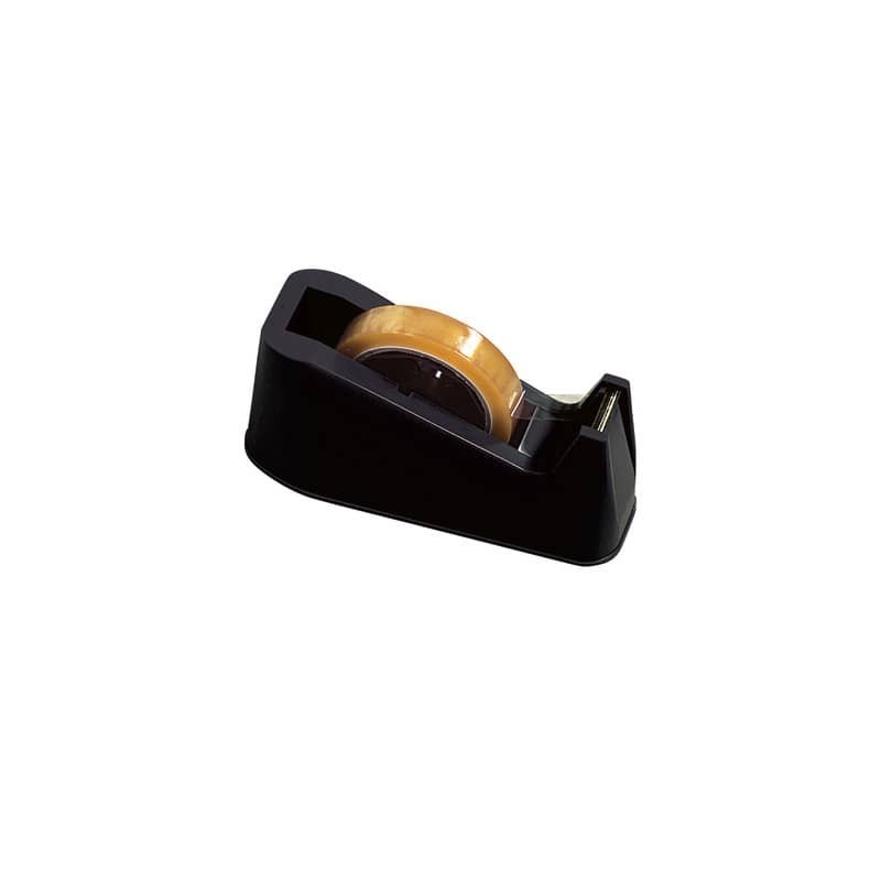 Dispenser per nastri adesivi Lebez 33/66 mt. nero 51-N