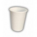 Bicchieri per bevande in bagassa Ferrari Bio conf. 100 pz 236 ml FBIO89