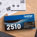 Toner Brother 2510 nero  TN2510