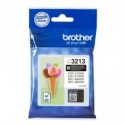 Cartuccia Brother nero  LC3213BK
