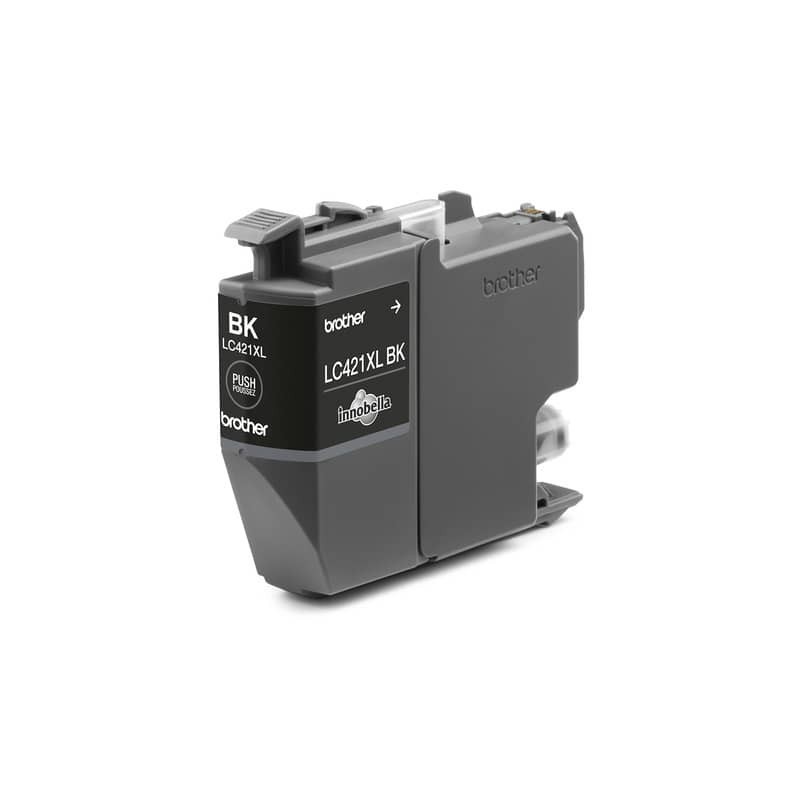 Cartuccia ink Brother nero  LC421XLBK