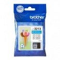 Cartuccia Brother ciano  LC3213C