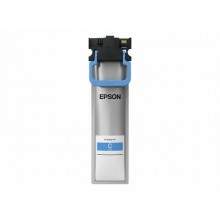 Cartuccia Epson 1LB WF-C53xx/WF-C58xx serie XL colore ciano C13T11D240