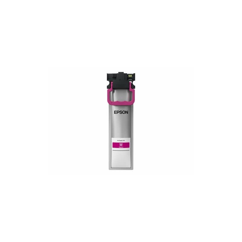 Cartuccia Epson 1LB WF-C53xx/WF-C58xx serie XL colore magenta C13T11D340
