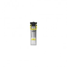 Cartuccia Epson 1LB WF-C53xx/WF-C58xx serie XL colore giallo C13T11D440
