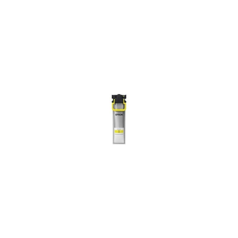 Cartuccia Epson 1LB WF-C53xx/WF-C58xx serie XL colore giallo C13T11D440