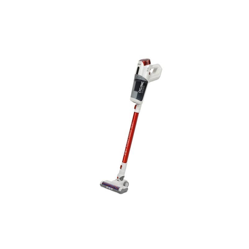 Aspirapolvere verticale ciclonico 2in1 a bastone Sogo senza sacco ricaricabile 135 W - SS-16160