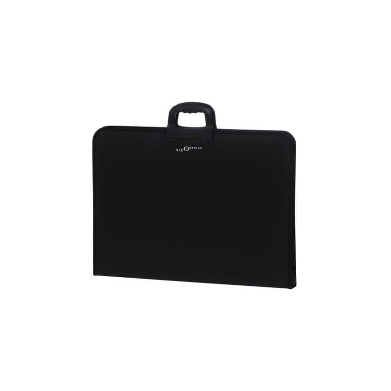 Cartella portadisegni Niji medium  3091