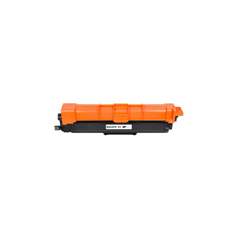 Toner Aster compatibile Brother TN-243BK nero - B243PK-V3