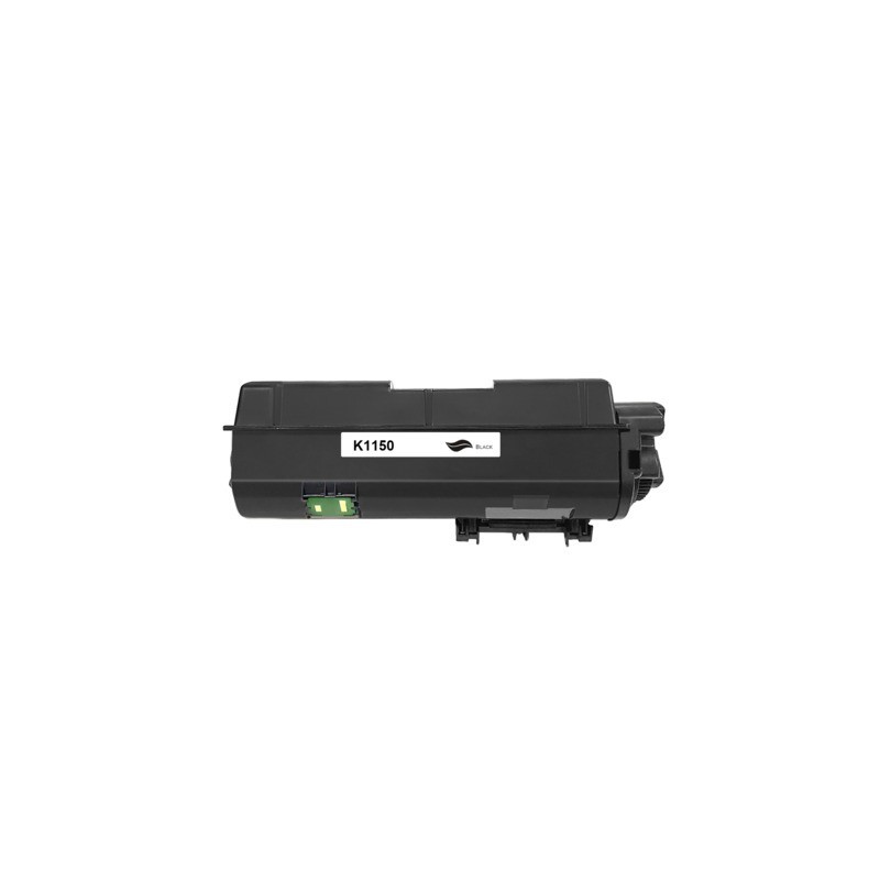 Toner Aster compatibile Kyocera TK-1150 - 1T02RV0NL0 nero - K1150