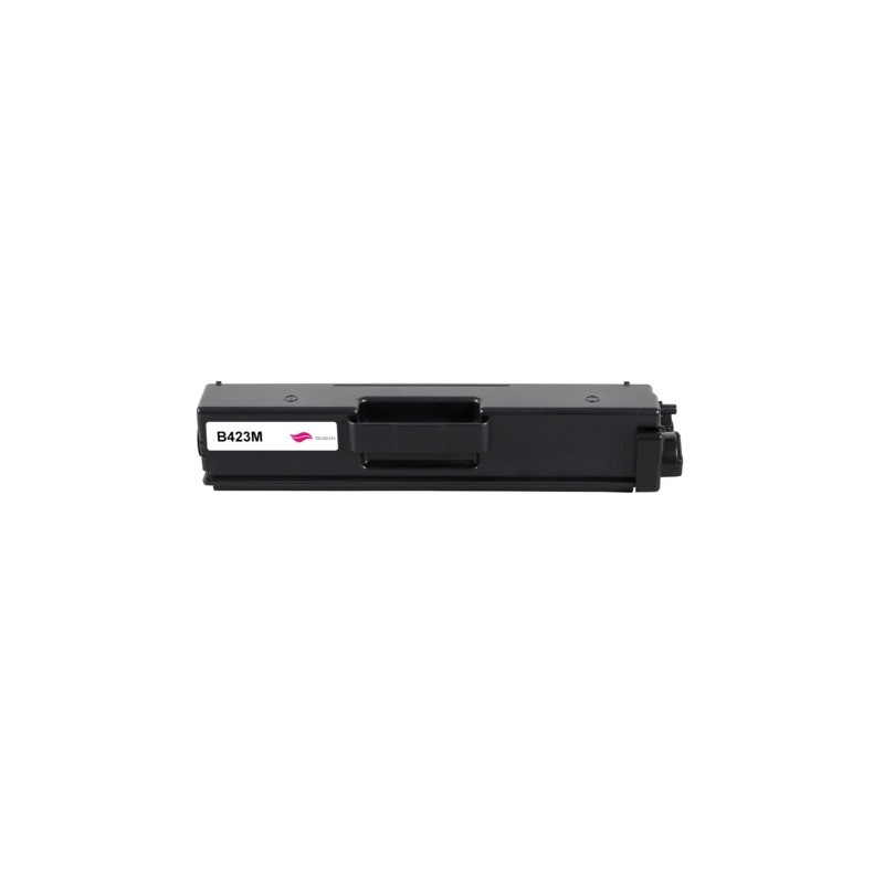 Toner Aster compatibile Brother TN-423M magenta - B423M