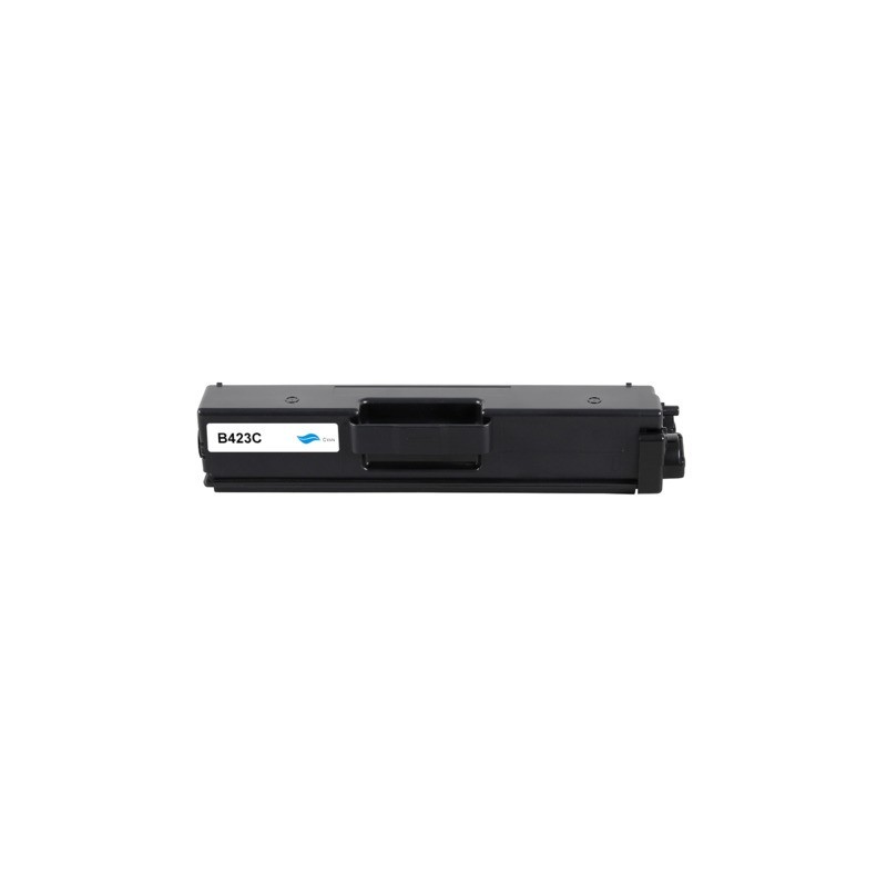 Toner Aster compatibile Brother TN-423C ciano - B423C