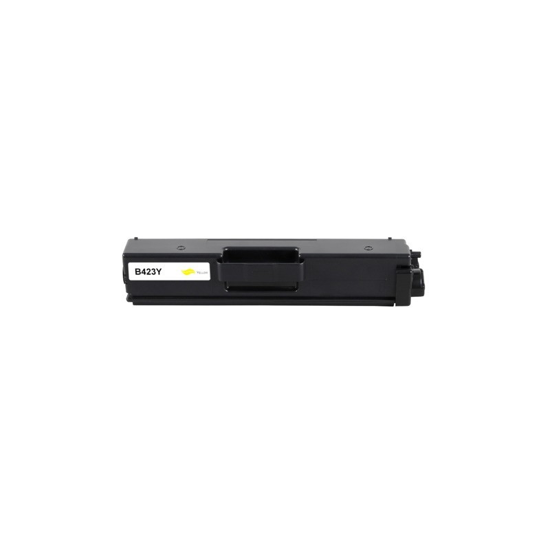 Toner Aster compatibile Brother TN-423Y giallo - B423Y