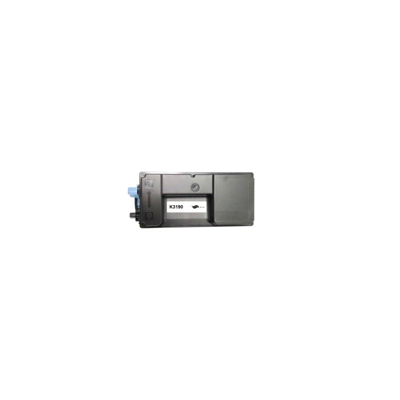Toner Aster compatibile Kyocera TK-3190 - 1T02T60NL0 nero - K3190