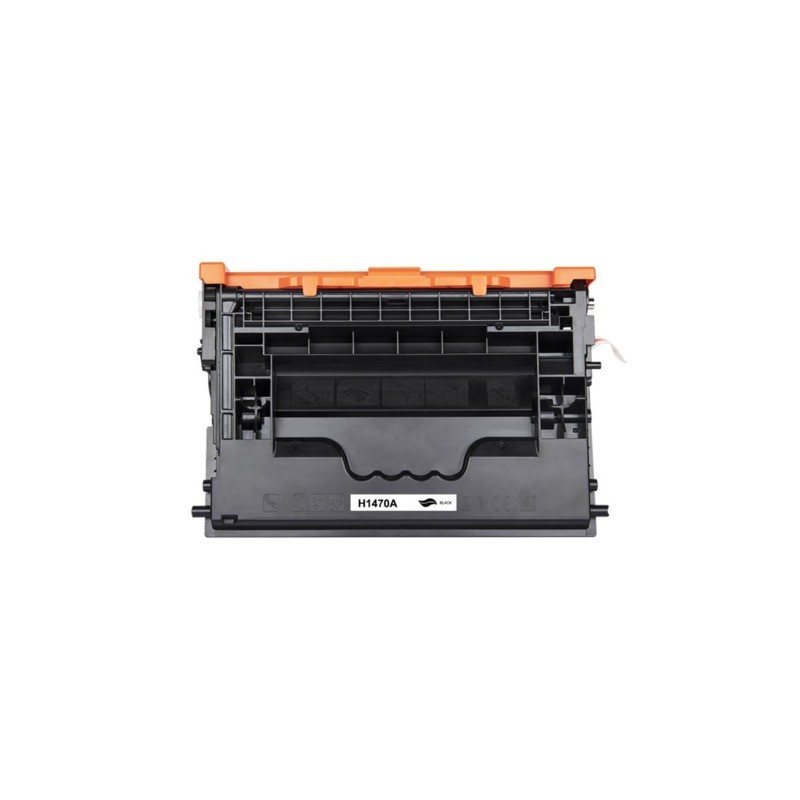 Toner Aster compatibile HP W1470A (147A) nero - H1470A