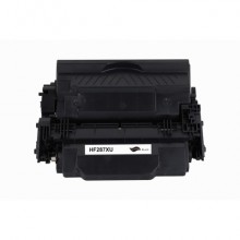Toner Aster compatibile HP CF287X (87X) nero - HF287XU