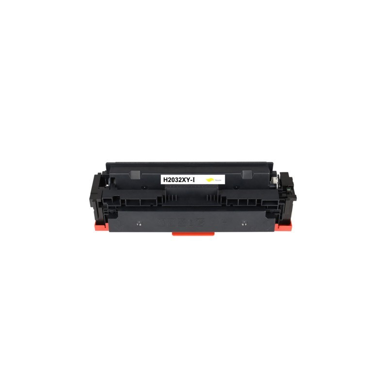 Toner Aster compatibile HP W2032X (415X) giallo - H2032XY-I
