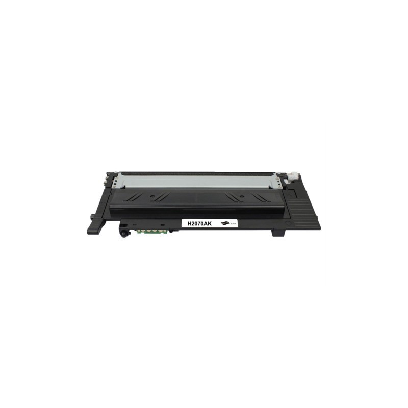 Toner Aster compatibile HP W2070A (117A) nero - H2070AK