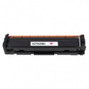 Toner Aster compatibile HP CF543X (203X)/Cartridge 054H magenta - HCF543XMU