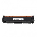 Toner Aster compatibile HP W2211X (207X) ciano - H2211XC-I