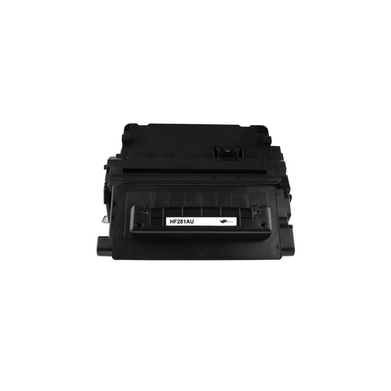 Toner Aster compatibile HP CF281A (81A) nero - HF281AU