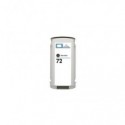 Cartuccia compatibile HP 72 - C9403A nero opaco - TTCMHPC9403A