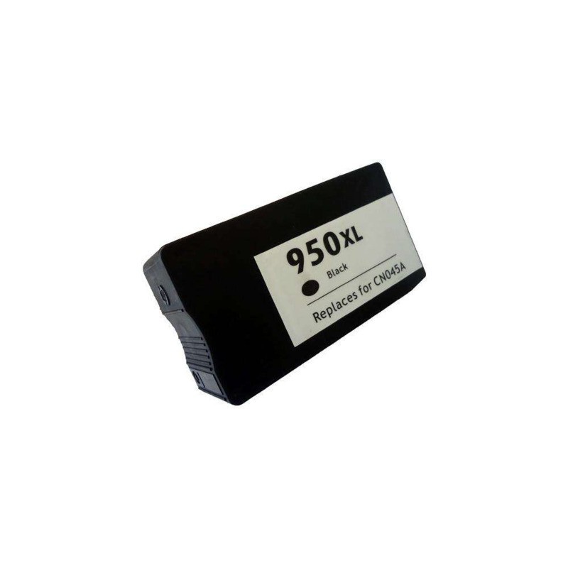 Cartuccia compatibile HP 950 XL - CN045AE nero - TTCMHP950XLBK