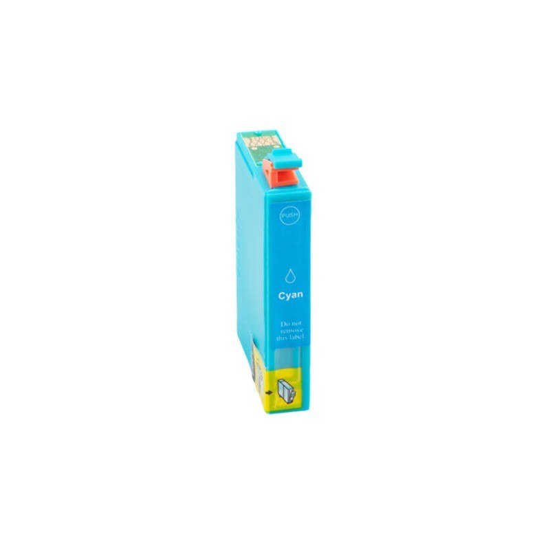 Cartuccia compatibile Epson 405XL - C13T05H24010 ciano - TTCMEPT405XLC