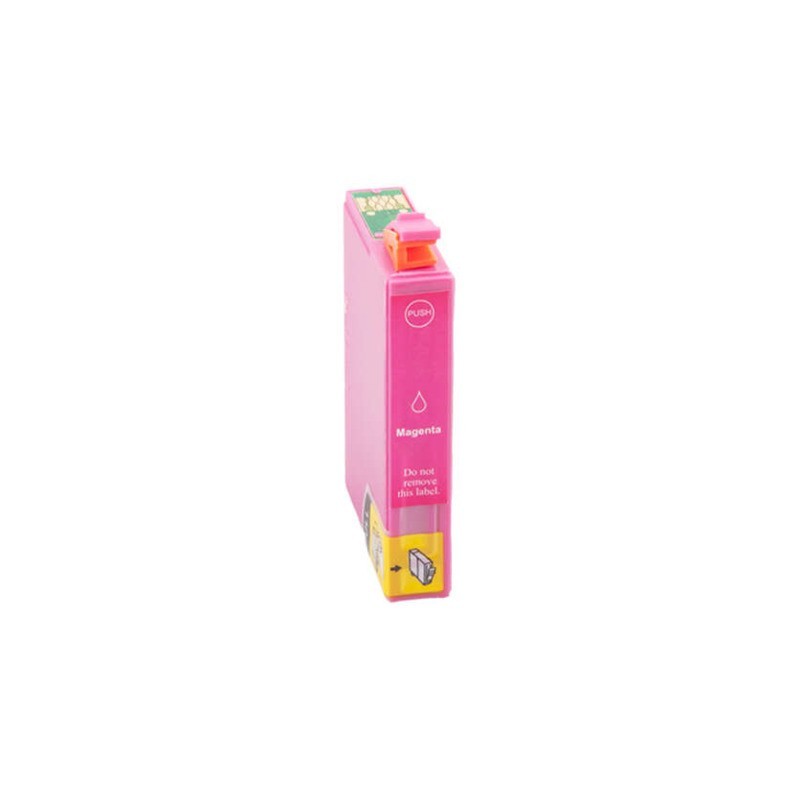 Cartuccia compatibile Epson 405XL - C13T05H34010 magenta - TTCMEPT405XLM