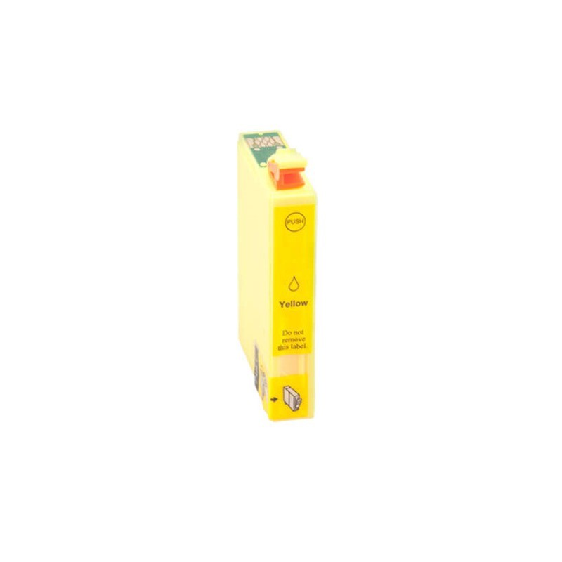Cartuccia compatibile Epson 405XL - C13T05H44010 giallo - TTCMEPT405XLY