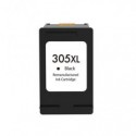 Cartuccia Tech Trade rigenerata HP 305XL - 3YM62AE nero - TTCMHP305XLBK