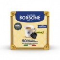 Capsule Caffè Borbone miscela nera compatibili con Dolce Gusto® - conf. 50 pz - DGBNERA50N