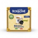 Capsule Caffè Borbone miscela dek compatibili con Dolce Gusto® - conf. 50 pz - DGBDEK50N
