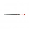 Puntatore laser Legamaster LX4 argento  L-5757 00