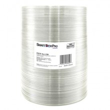 DVD-R SmartDisk Pro Verbatim bianco stampabile - 4,7 GB - conf. 100 pezzi - 69829
