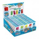 Espositore 50 Didò Didottini pasta modellabile 5 colori assortiti F363500