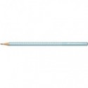 Espositore 144 matite in grafite Faber-Castell Sparkle Cosmic B 118253