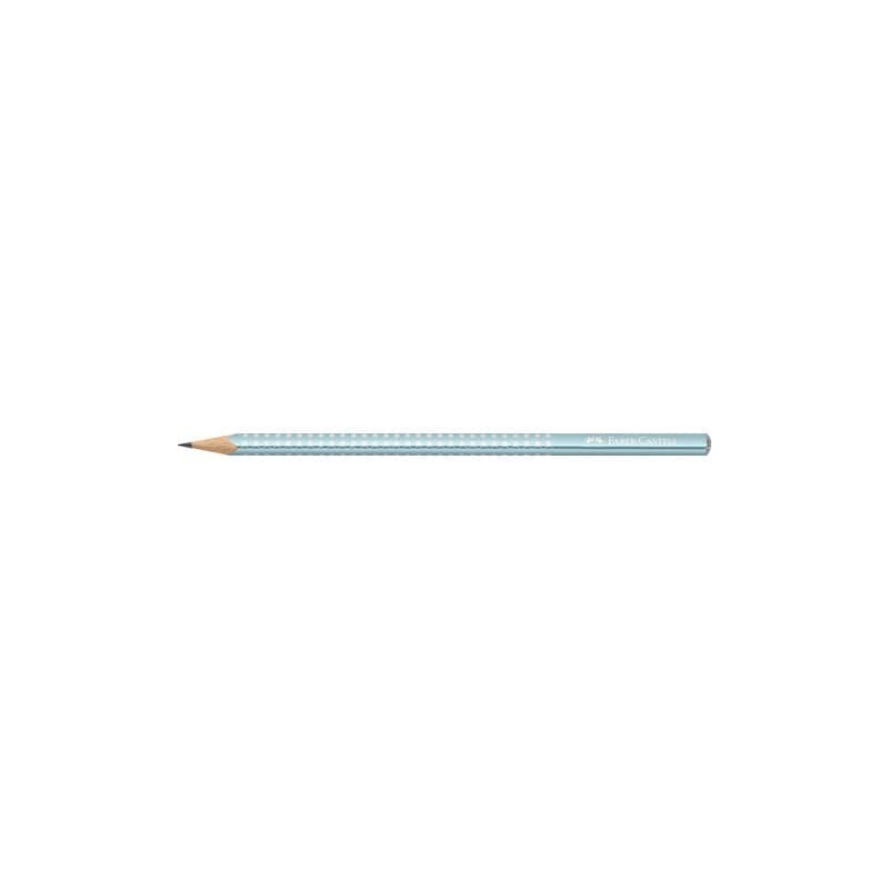Espositore 144 matite in grafite Faber-Castell Sparkle Cosmic B 118253