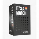 Gioco da tavolo Cranio Creations It’s a Match! Età 18+ da 4 a 10 giocatori CC641