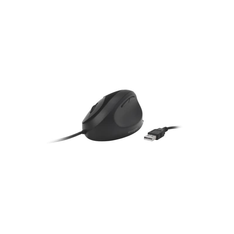 Mouse con cavo Kensington Pro Fit® Ergo nero K75403EU