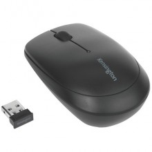 Mouse wireless portatile Kensington Pro Fit™ nero K72452WW