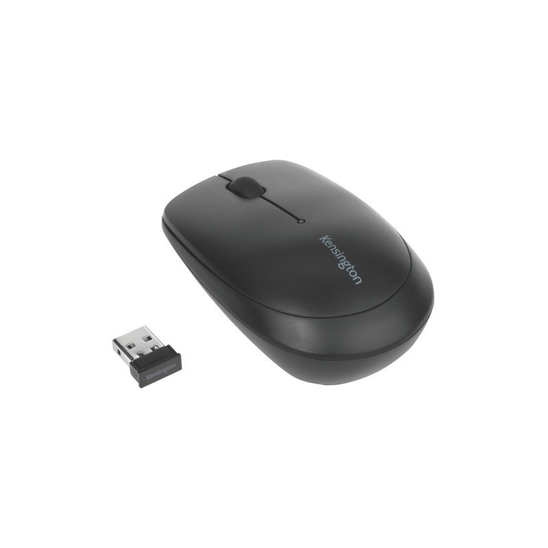 Mouse wireless portatile Kensington Pro Fit™ nero K72452WW