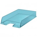 Vaschetta portacorrispondenza Esselte Colour'Breeze polistirolo A4 azzurro - 626274 (Conf.10)