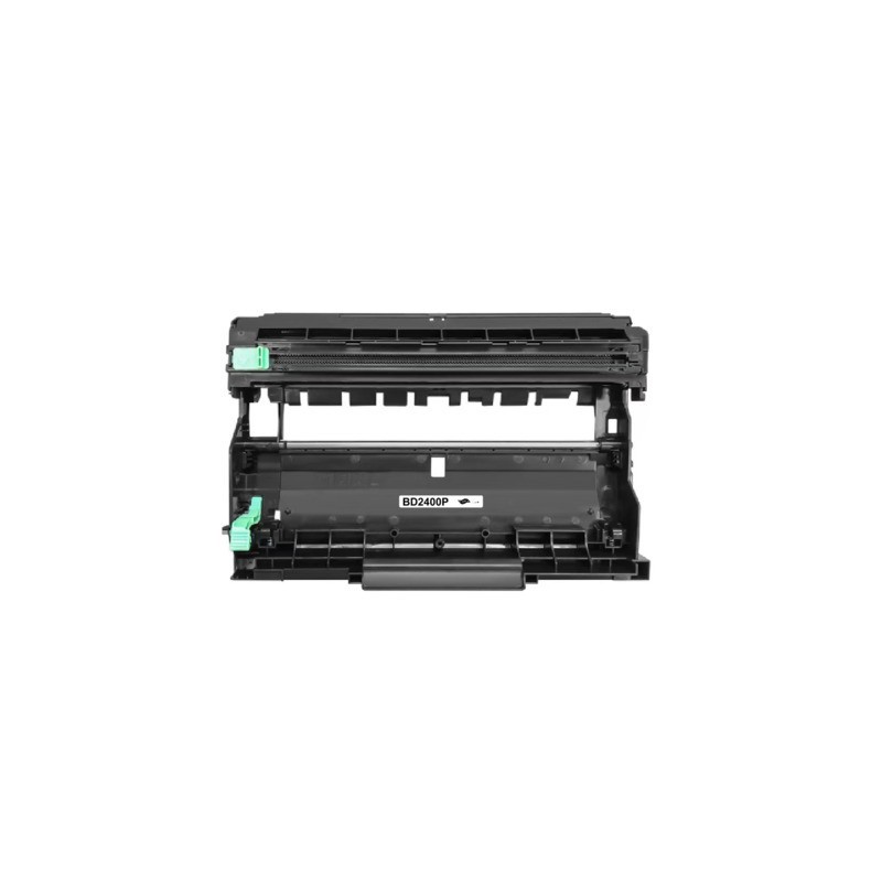 Tamburo Aster compatibile Brother DR-2400 colore nero - BD2400P