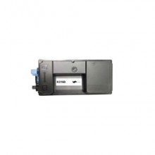 Toner Aster compatibile Kyocera TK-3160 - 1T02T90NL0 nero - K3160