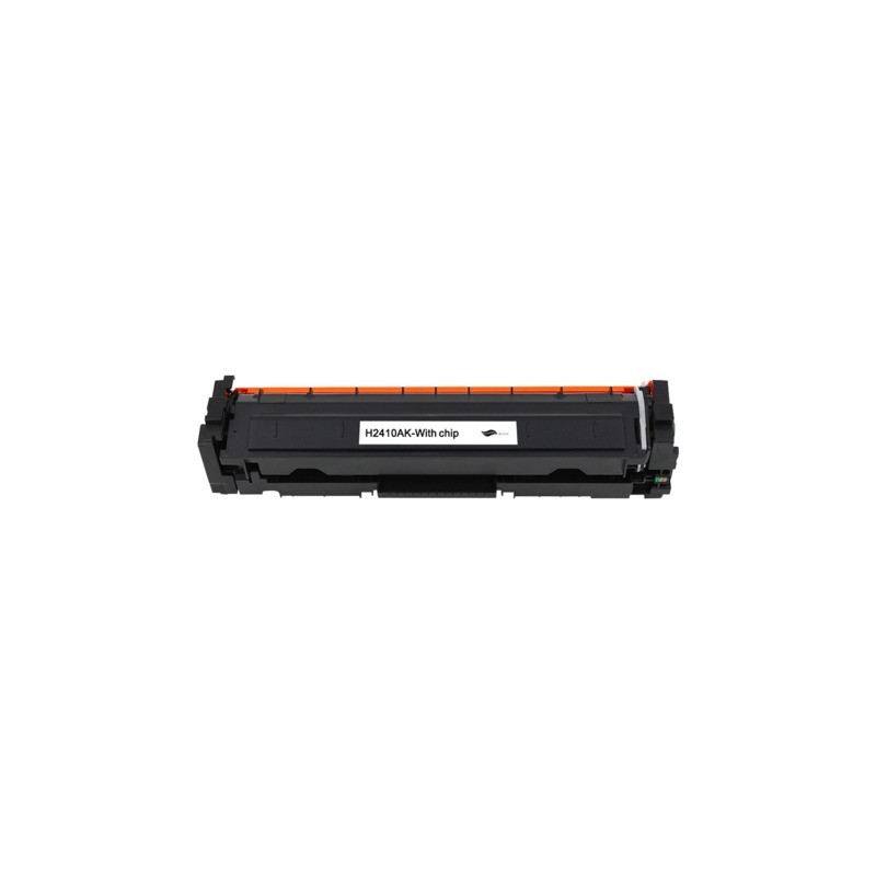 Toner Aster compatibile HP 216A - W2410A nero - H2410AK-With chip
