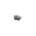 Pennarello Dual Brush a doppia punta Donau in conf. 12 colori assortiti - 322293 (Conf.12)