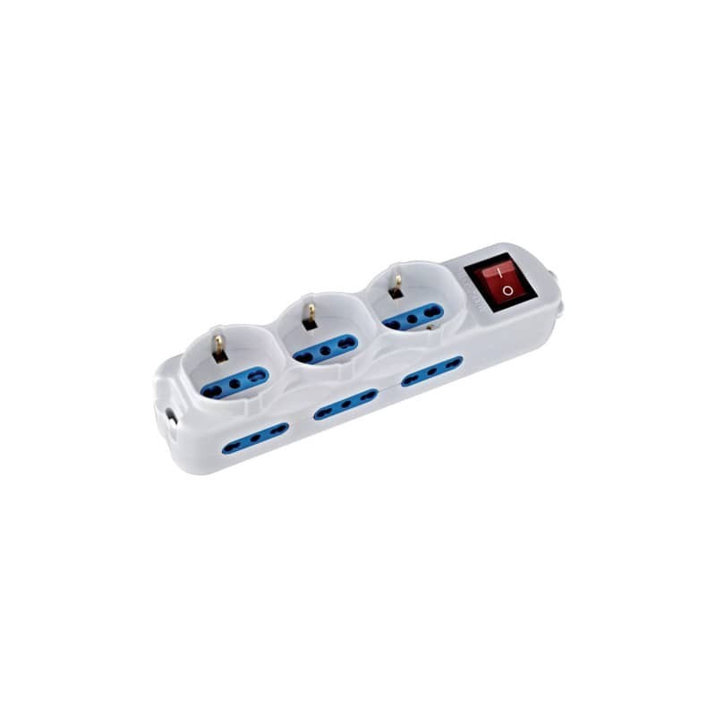 Multipresa MKC 9 posti  492518056